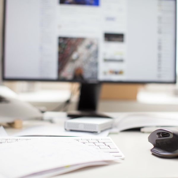 gestoría online para empresas