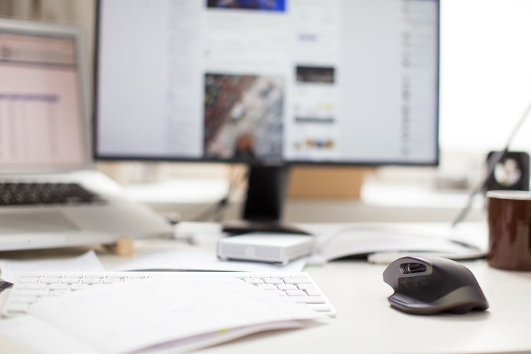 gestoría online para empresas