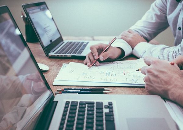 gestoría online para empresas