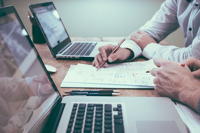 gestoría online para empresas
