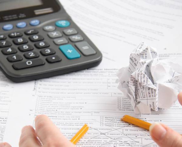 Cómo reducir el IRPF de autónomos legalmente en 2018