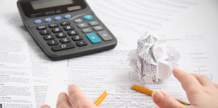 Cómo reducir el IRPF de autónomos legalmente en 2018