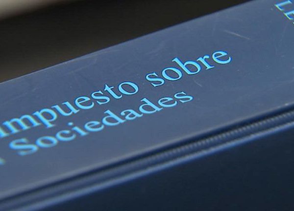 Cuáles son los impuestos sobre sociedades en España a pagar