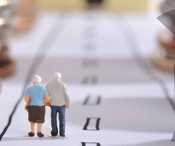 sistema de pensiones