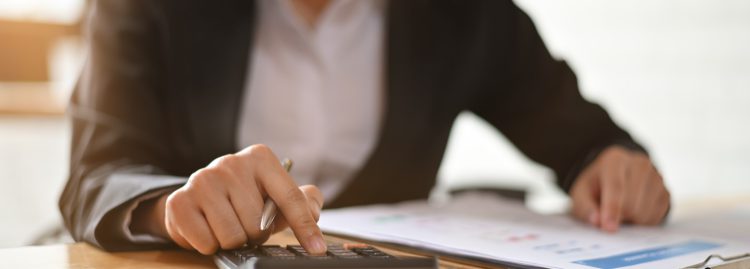 asiento contable de creacion de una empresa