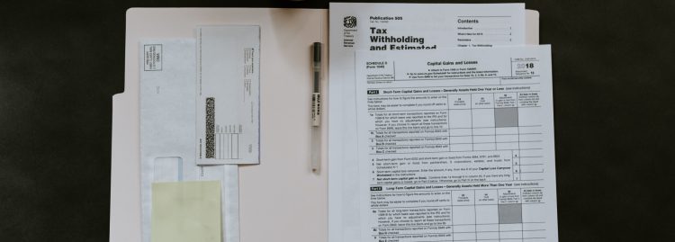 guia de fiscalidad para empresas