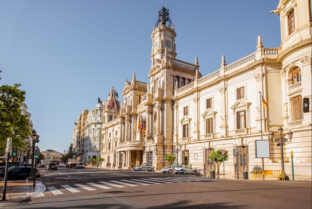 asesoría Valencia