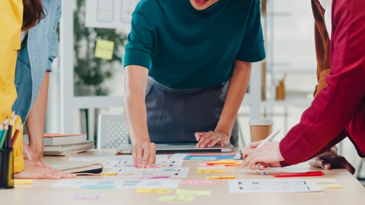 crear una empresa online