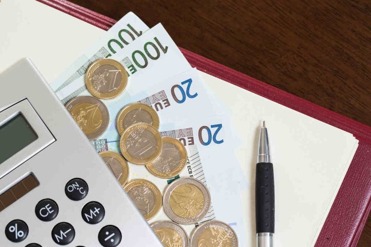 tablas salariales