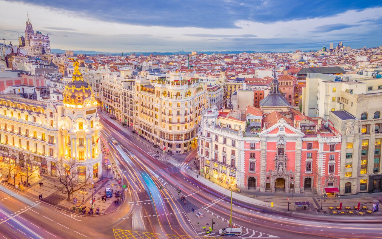 asesoria madrid